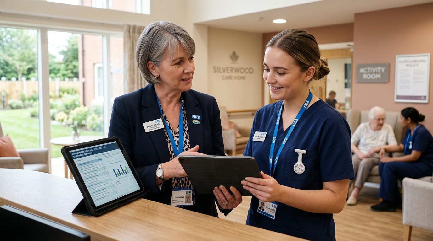 Effective CQC Safeguarding Strategies for UK Care Homes in 2026